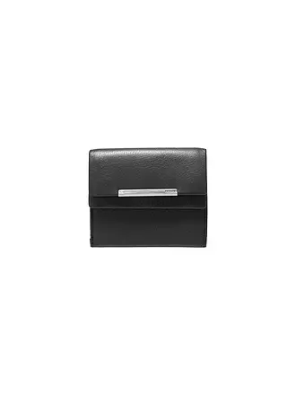 MAITRE | Portefeuille BELG DEDA SV4F | schwarz